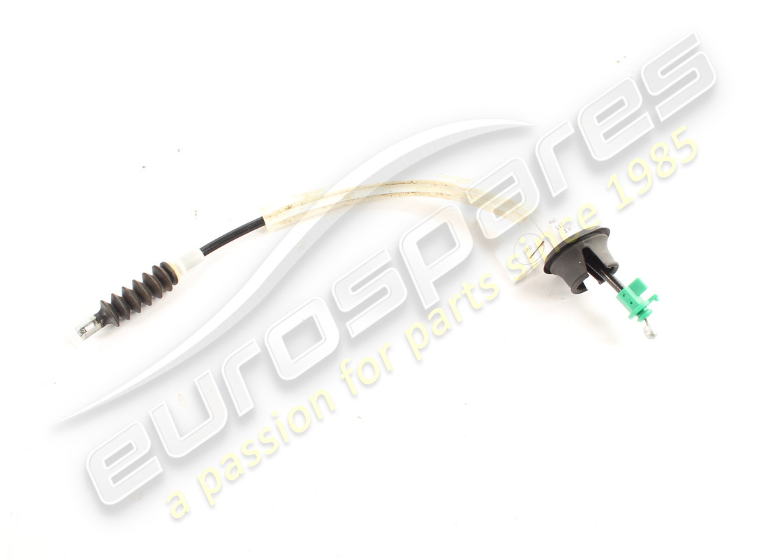 CABLE BOWDEN Lamborghini USADO. NÚMERO DE PIEZA 4M8839315 (1)