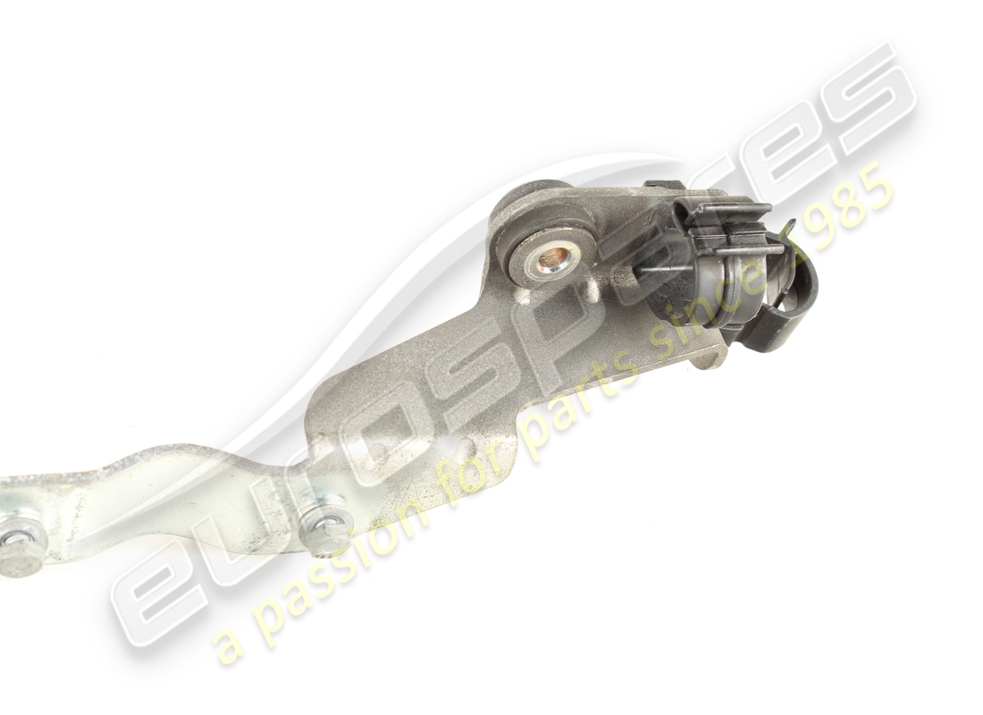 SOPORTE DE VÁLVULA SOLENOIDE FERRARI USADO. NÚMERO DE PARTE 279780 (2) soporte de válvula solenoide ferrari usado. número de parte 279780 (2)