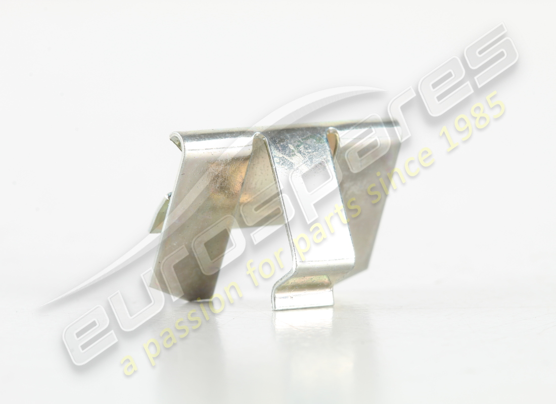 NUEVA ABRAZADERA PORSCHE. NÚMERO DE PARTE 99950798702 (2) nueva abrazadera porsche. número de parte 99950798702 (2)