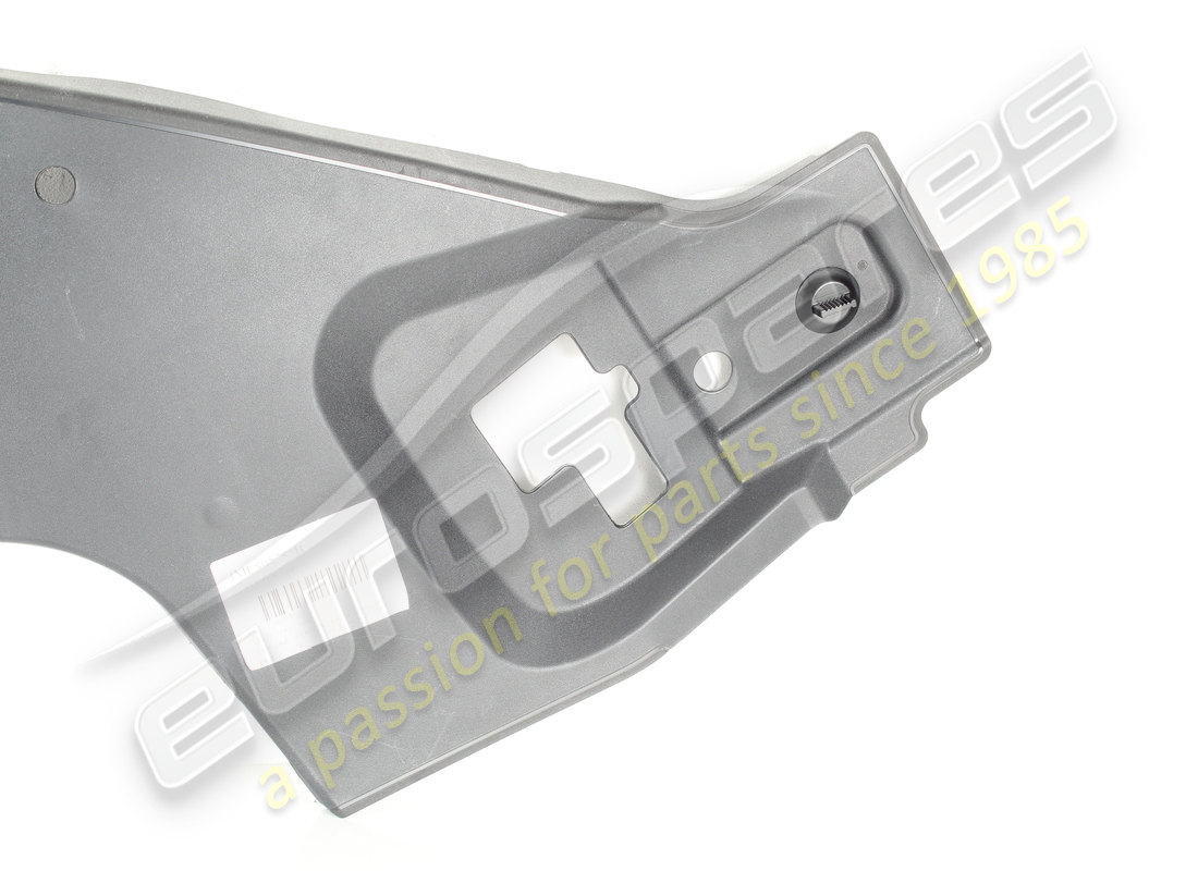 nueva cubierta de protección de ala lamborghini. número de pieza 4ml805285b (2)