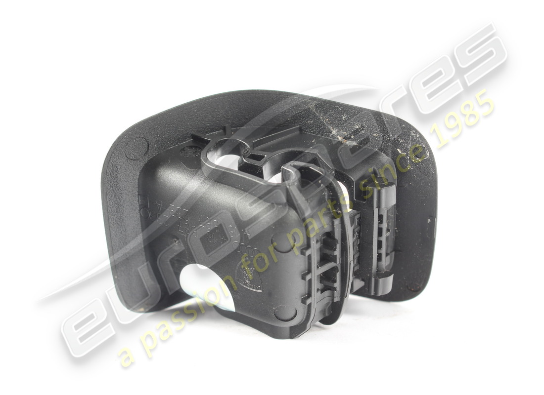guía lamborghini usada,isofix. número de parte 4m8887233 (2)