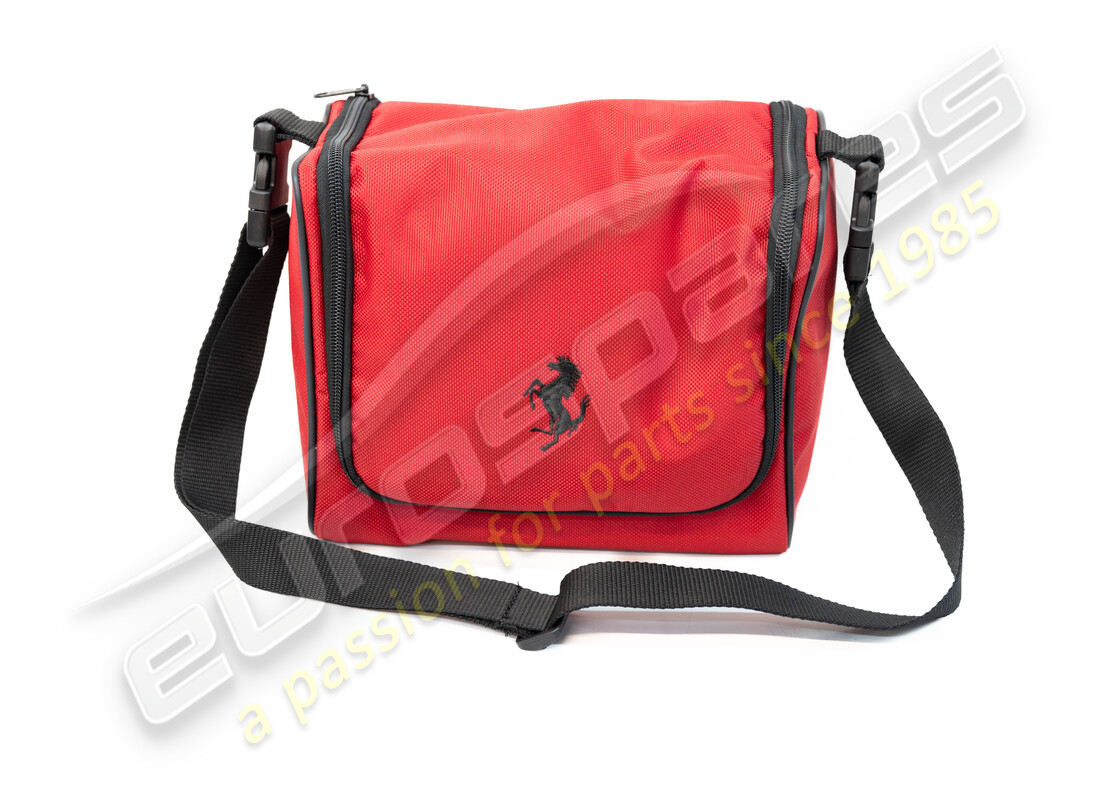 nuevo kit de cuidado exterior del automóvil ferrari. número de pieza 70004078 (2)
