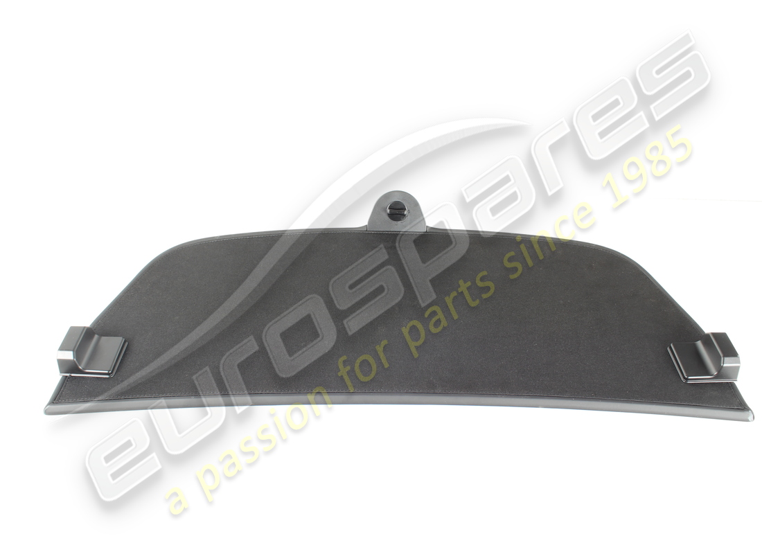 estante de portón trasero completo usado ferrari. número de pieza 864032 (2)
