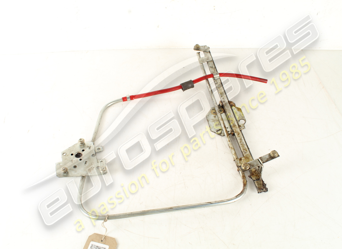 USADO Ferrari MECANISMO ELEVALUNAS DERECHO. NÚMERO DE PIEZA 62302300 (1)