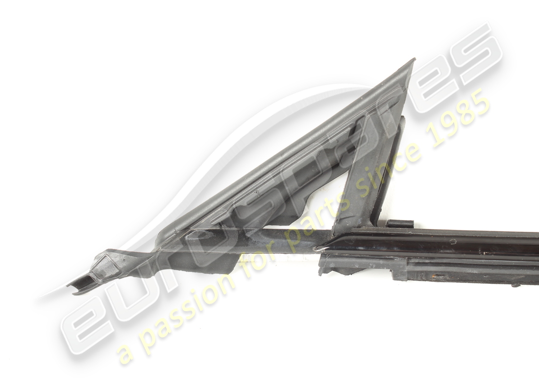 usado ferrari rascador de ventana exterior delantero izquierdo completo. número de pieza 880286 (2)