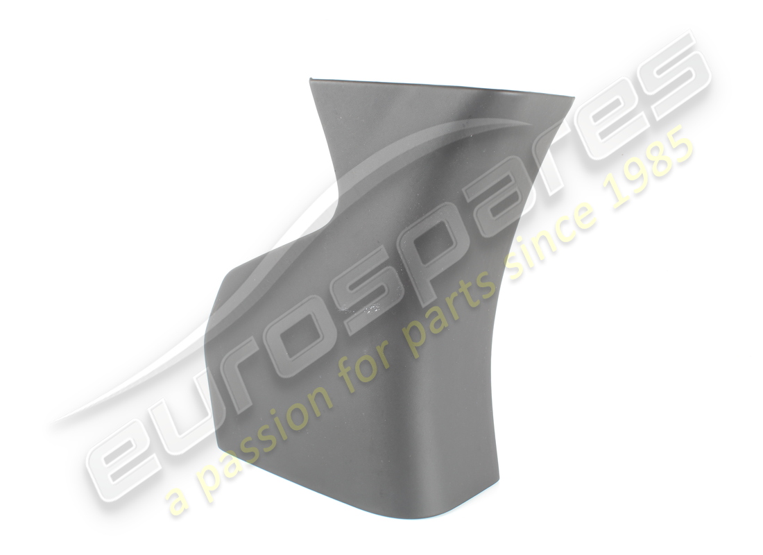 USADO Ferrari FIANCHETTO INFERIORE DX. COMPLETO . NÚMERO DE PARTE 973231 (1)