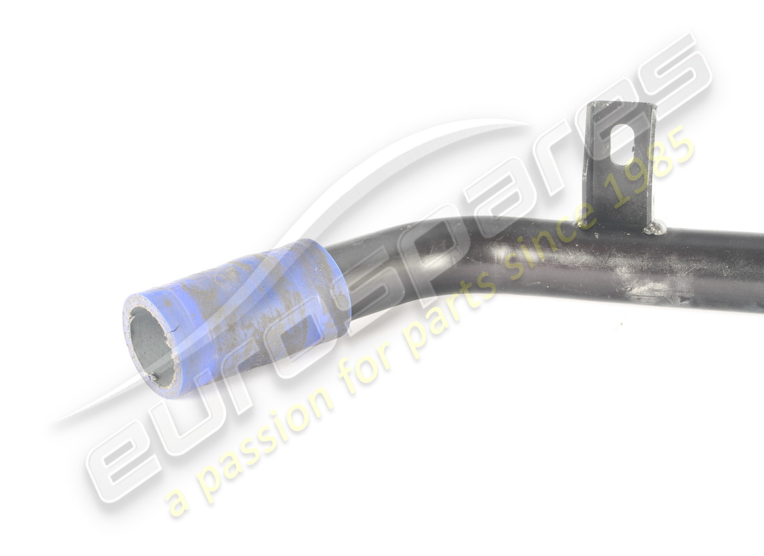 tubo conector de respiradero usado ferrari. número de pieza 274908 (2)