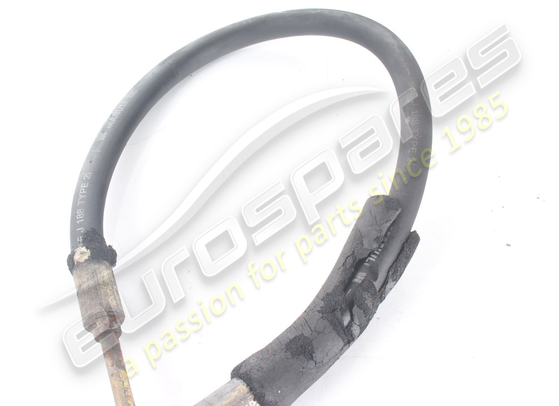 tubo maserati usado. número de parte 377840207 (2)