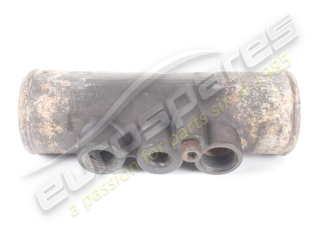 used maserati sensor holder body. part number 573062000 (2)