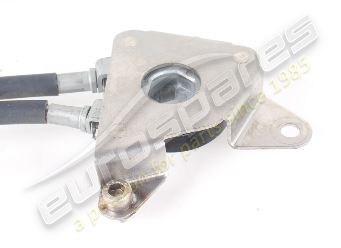 USADO FERRARI APERTURA DE BLOQUEO DE ESTACIONAMIENTO COMPLETA. NÚMERO DE PIEZA 292667 (6) usado ferrari apertura de bloqueo de estacionamiento completa. número de pieza 292667 (6)