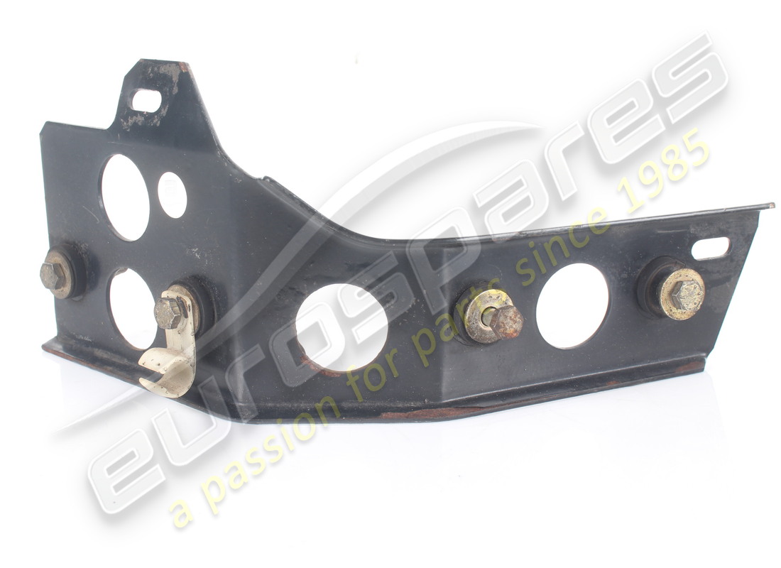 SOPORTE DE BOBINA USADO FERRARI. NÚMERO DE PIEZA 127136 (2) soporte de bobina usado ferrari. número de pieza 127136 (2)