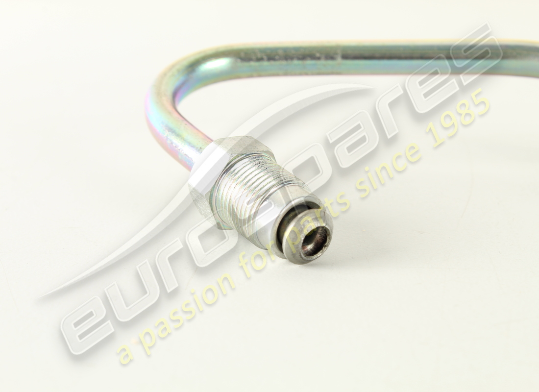 TUBO NUEVO FERRARI CON PURGA. NÚMERO DE PIEZA 223001 (3) tubo nuevo ferrari con purga. número de pieza 223001 (3)