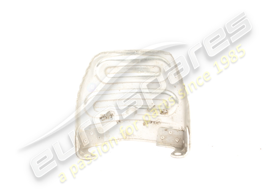 escudo kardanwelle de lamborghini usado. número de pieza 4h0301325a (2)