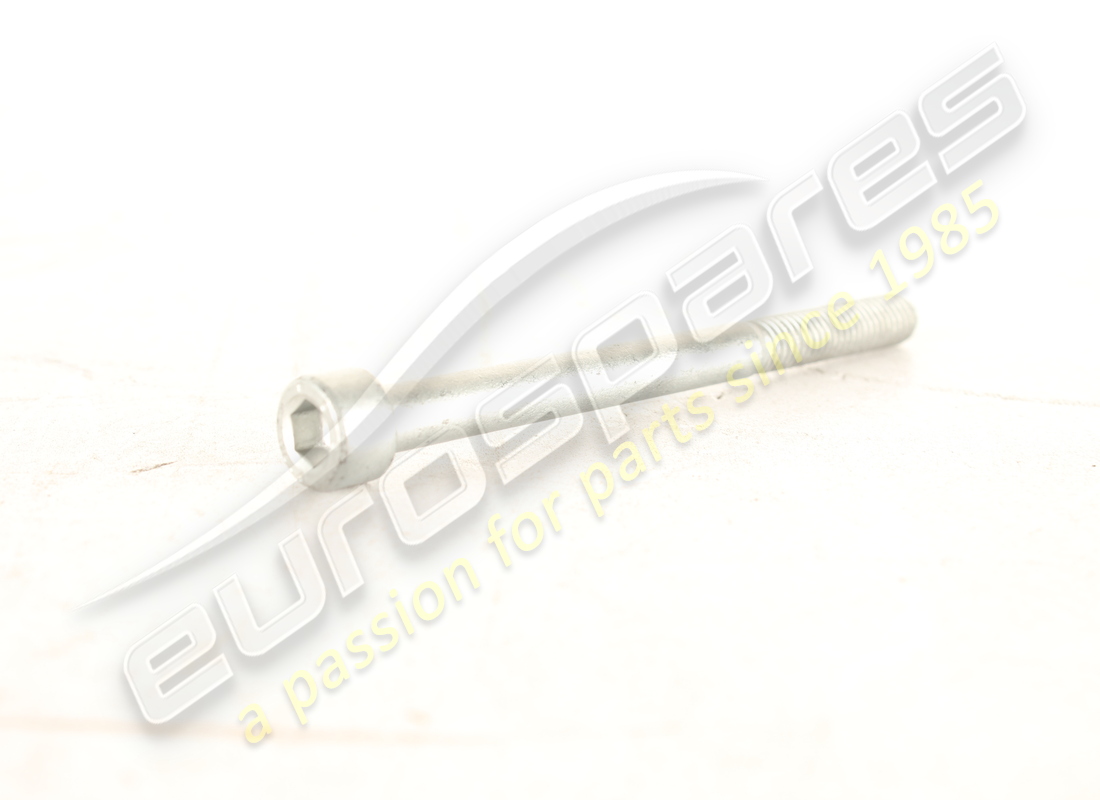 nuevo tornillo ferrari. número de parte 14300534 (1)