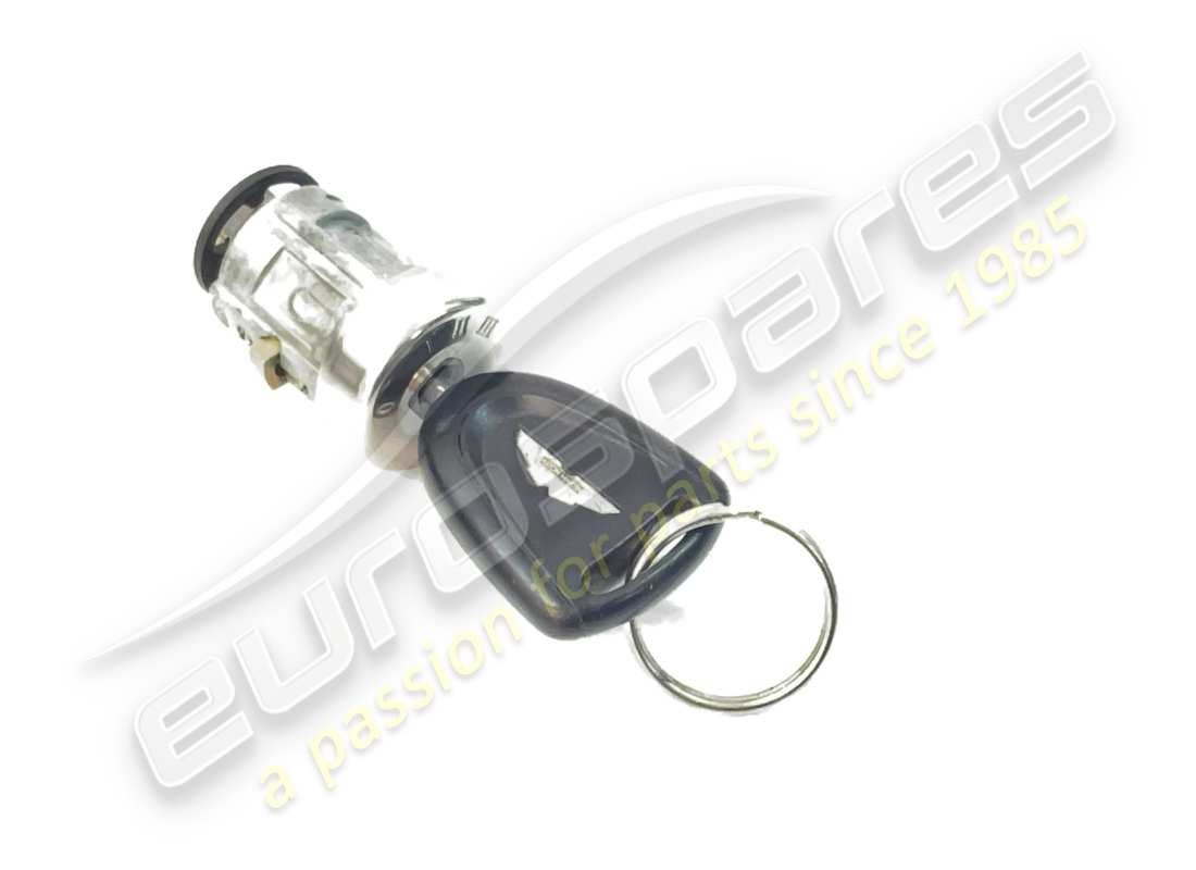 USADO Aston Martin CERRADURA . NÚMERO DE PARTE 6G33F22050AB (1)