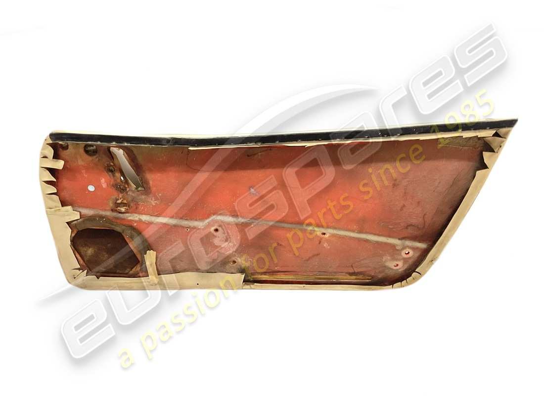 panel interior izquierdo ferrari usado. número de parte 62304700 (2)