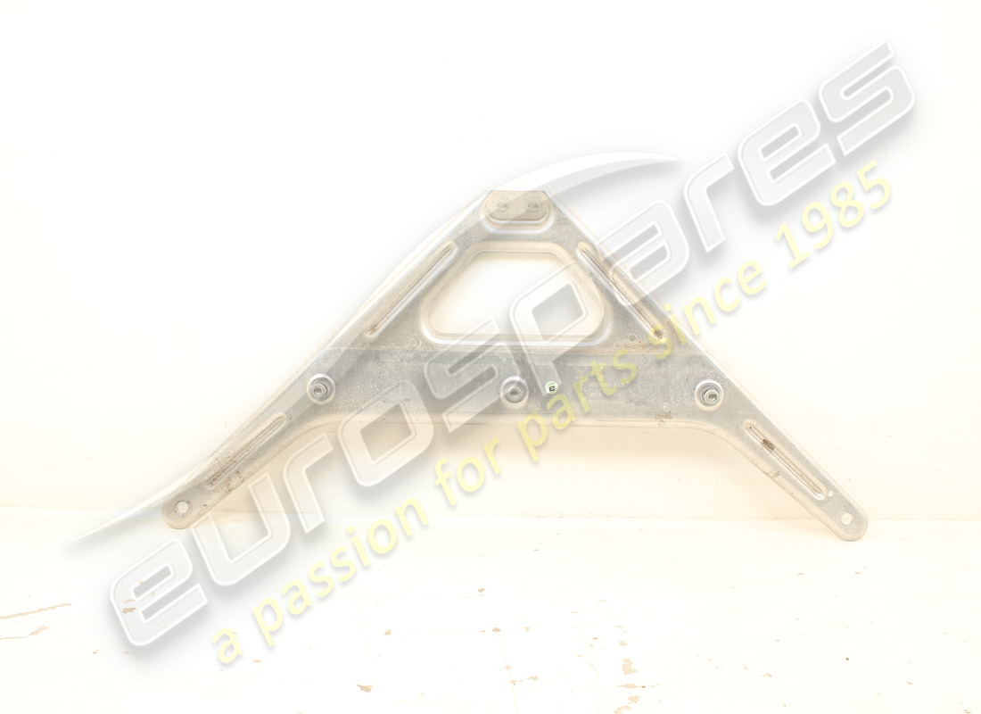UTILIZADO Lamborghini PUNTAL DOMSTREBE . NÚMERO DE PARTE 4M0806303F (1)