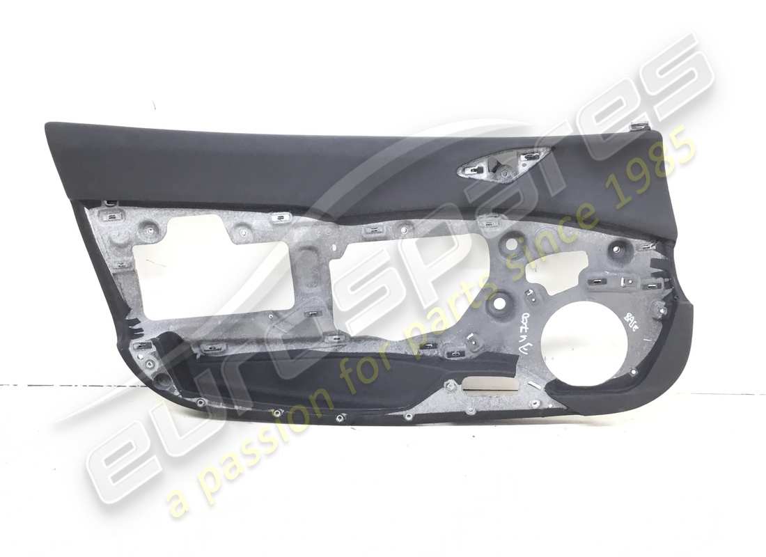 PANEL DE PUERTA IZQUIERDO Ferrari USADO. NÚMERO DE PARTE 87820112 (1)