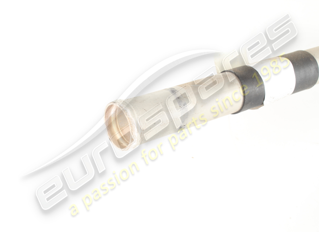 used ferrari water delivery pipe on gearb. part number 288420 (3)