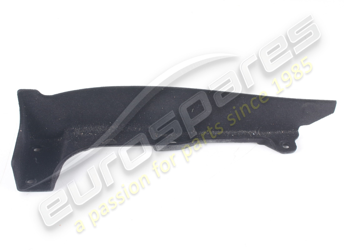 escudo lateral izquierdo ferrari usado. número de parte 88956100 (2)