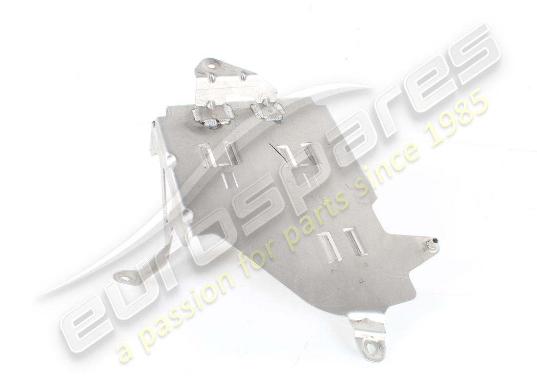 BOTE DE APOYO DEL PERSONAL FERRARI USADO. NÚMERO DE PARTE 801071 (3) bote de apoyo del personal ferrari usado. número de parte 801071 (3)