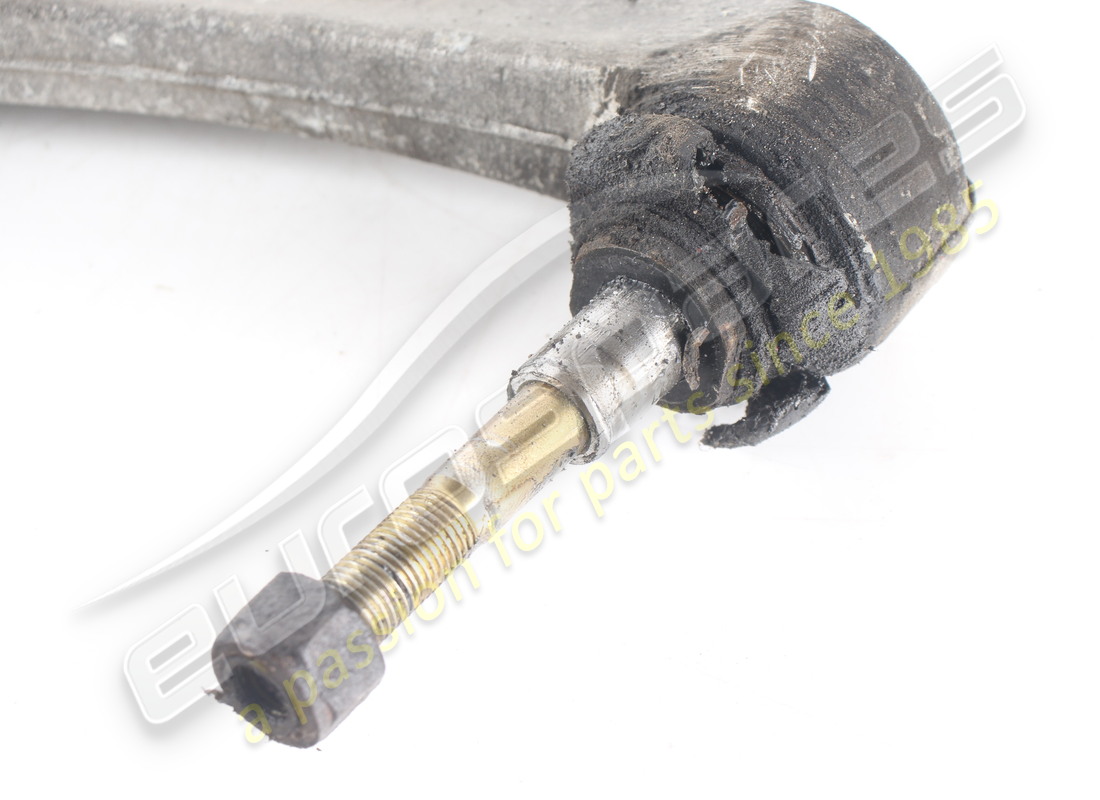 usado maserati conjunto completo de palanca superior trasera. número de pieza 196779 (3)