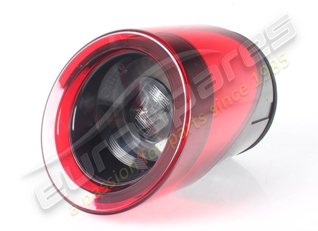 LUZ TRASERA INTERIOR DERECHA USADA FERRARI. NÚMERO DE PIEZA 322257 (1) luz trasera interior derecha usada ferrari. número de pieza 322257 (1)