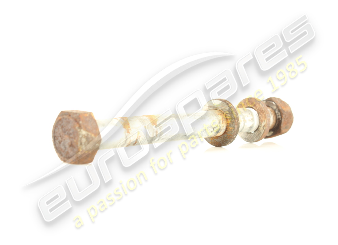 tornillo de suspensión ferrari usado. número de parte 153504 (3)