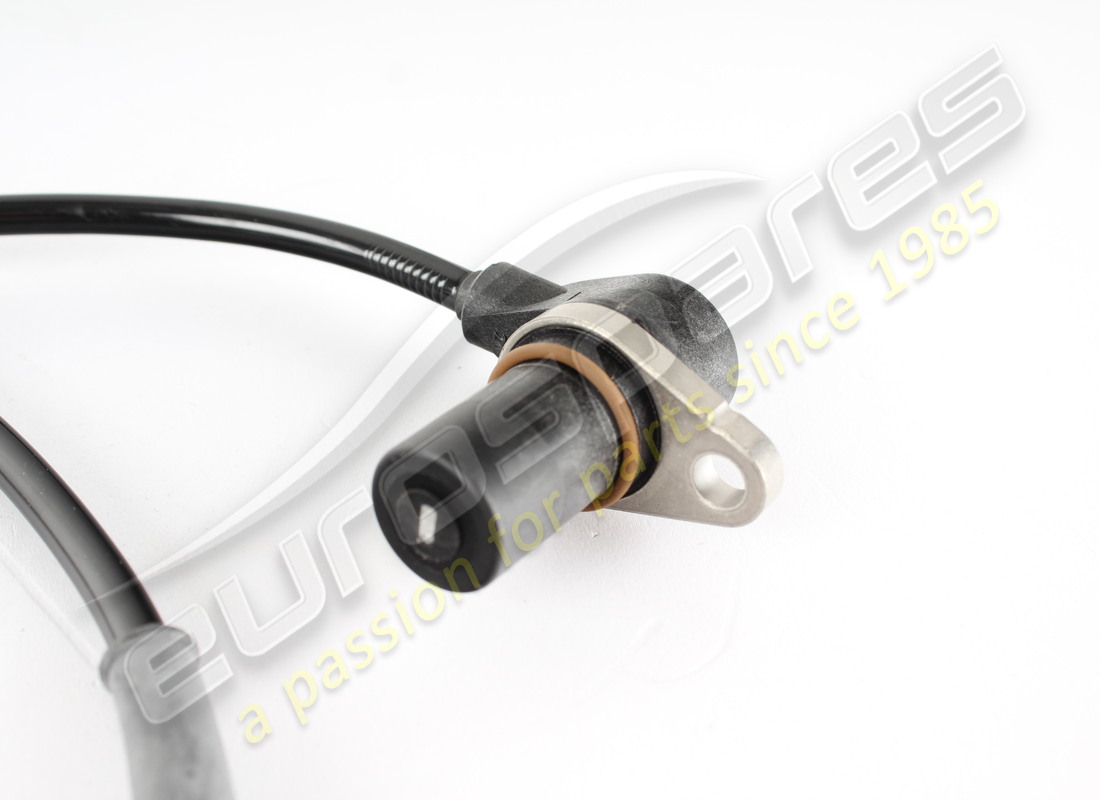 nuevo sensor de revolución trasero izquierdo/derecho maserati. número de pieza 363802105 (3)
