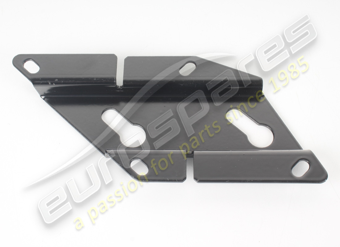 NUEVA PLACA IZQUIERDA FERRARI PARA FIJACIÓN DE RUEDA. NÚMERO DE PIEZA 63602000 (2) nueva placa izquierda ferrari para fijación de rueda. número de pieza 63602000 (2)