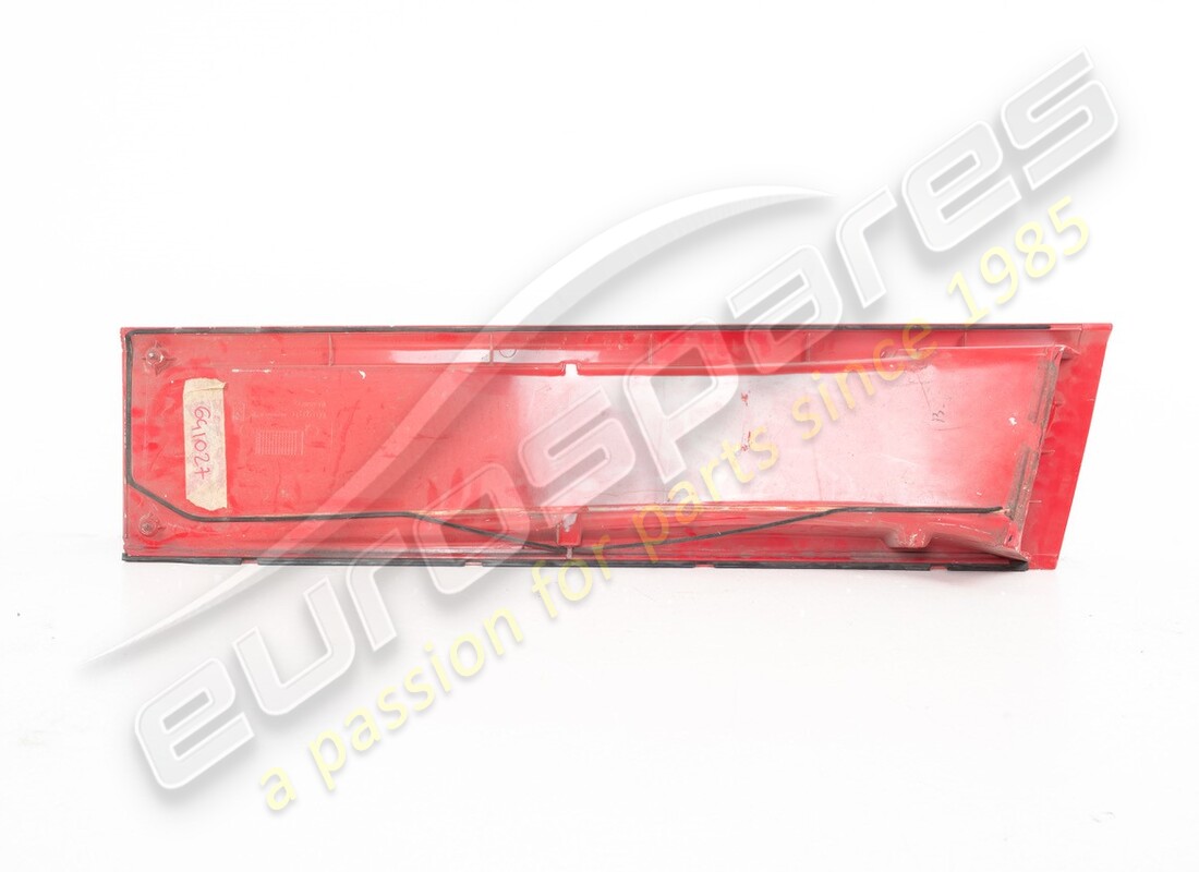 rejilla de puerta derecha ferrari usada. número de parte 64102710 (2)