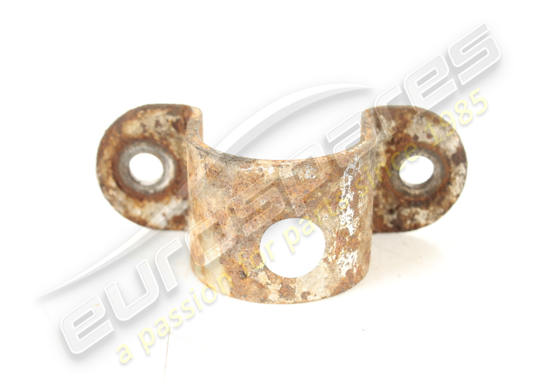 usado maserati placa de fijación de almohadilla.. número de pieza 191221 (3)