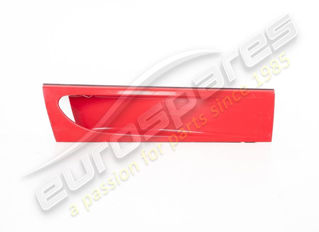 REJILLA DE PUERTA DERECHA Ferrari USADA. NÚMERO DE PARTE 64102710 (1)