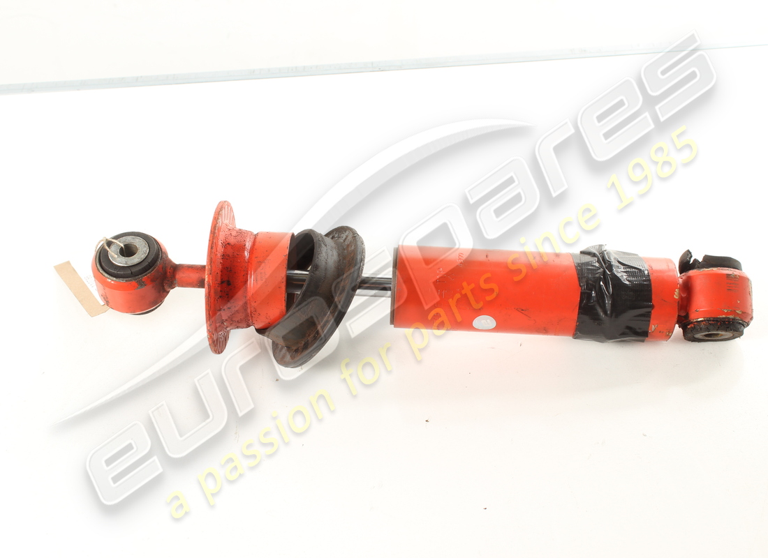 pieza de cambio amortiguador delantero gtb ferrari usado. número de parte 110786 (2)