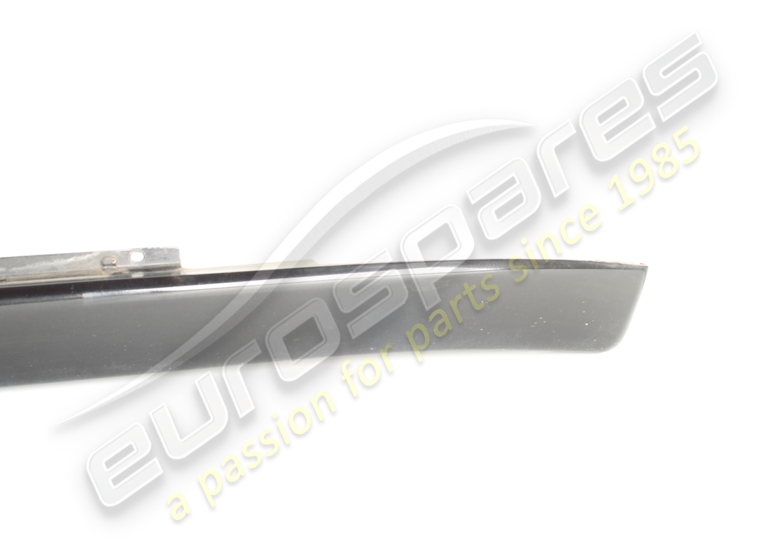 usado maserati faldón lateral derecho. número de pieza 980000906 (4)