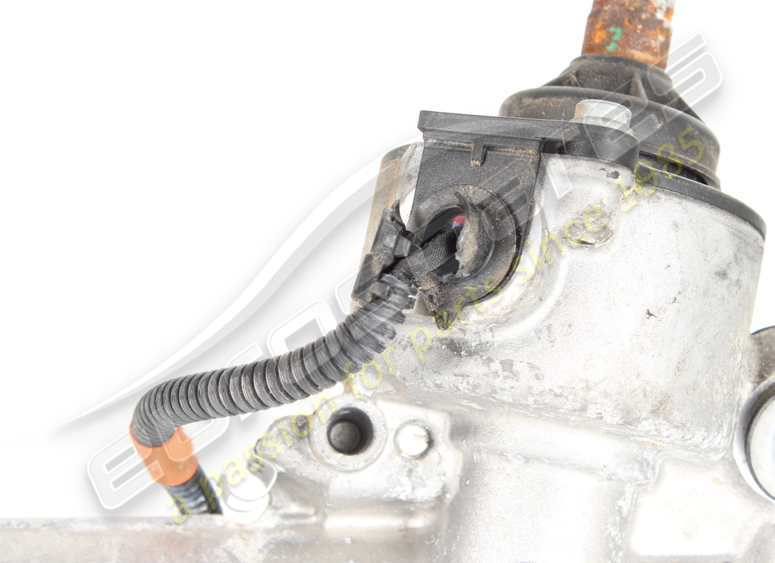usado ferrarisc. guida electrica gdx completa. número de parte 771746 (6)