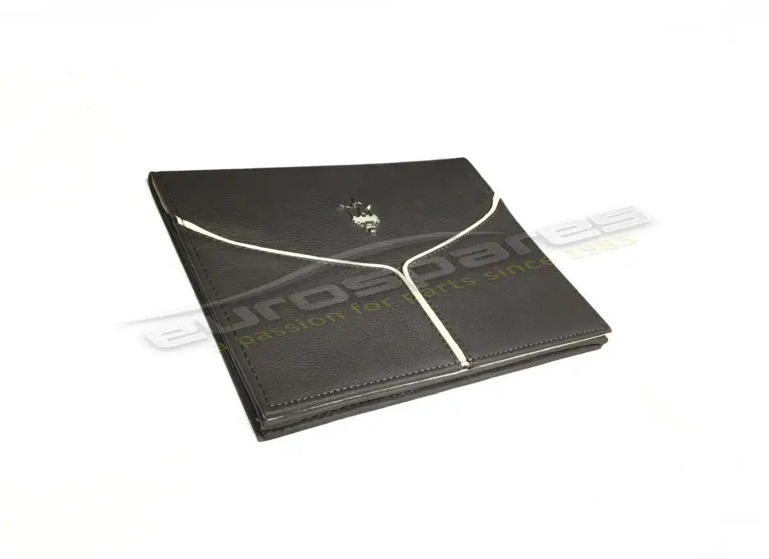 nueva maserati cartera m156/m157testa di. número de parte 910042255 (1)