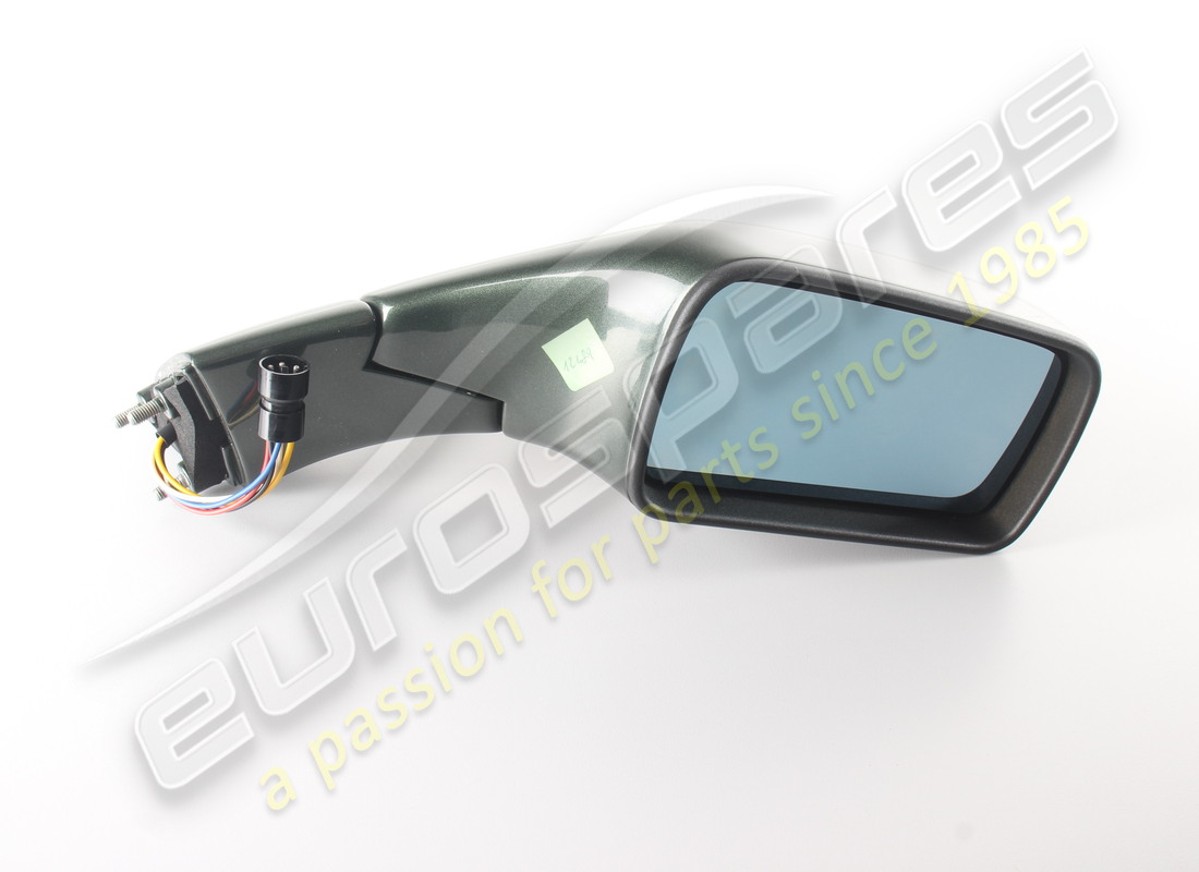 NUEVO (OTRO) Ferrari ESPEJO DE PUERTA DERECHO LHD. NÚMERO DE PARTE 62188910 (1)