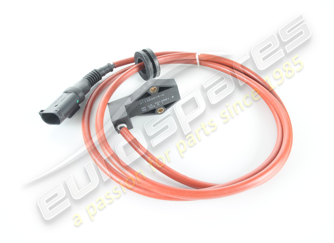 nuevo kit de sensor de embrague ferrari completo. número de pieza 206075 (1)
