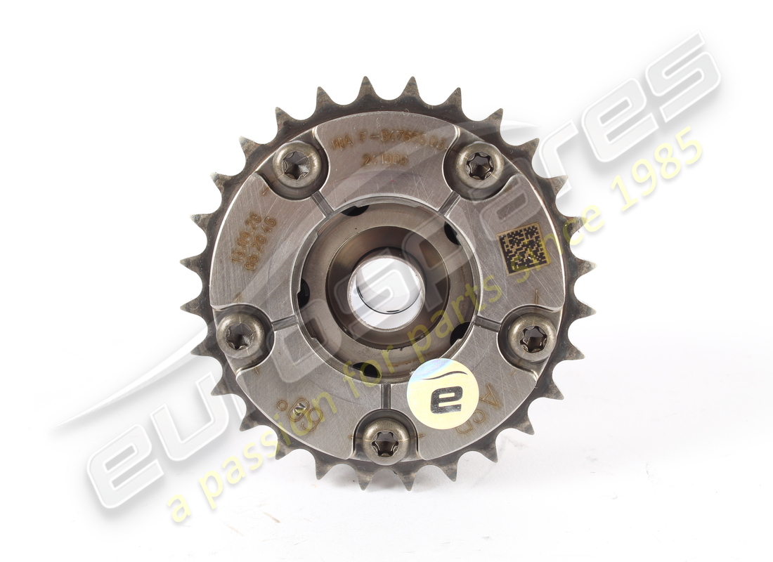 VARIADOR DE FASE DE INDUCCIÓN Ferrari USADO. NÚMERO DE PARTE 241906 (1)