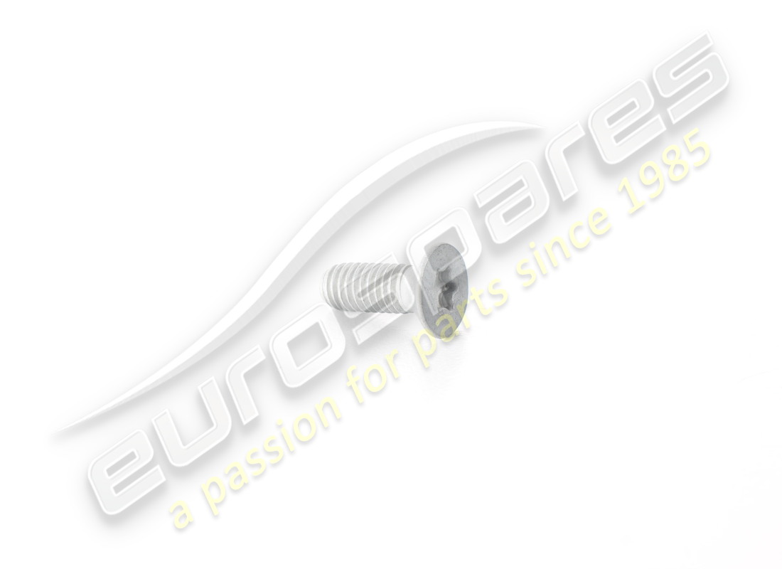 NUEVO TORNILLO Lamborghini . NÚMERO DE PARTE N10448504 (1)