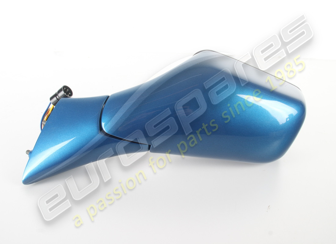 nuevo (otro) ferrari espejo de la puerta izquierda número de pieza rhd 62867610 (2)