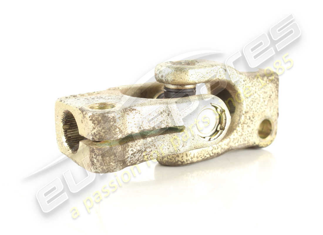 JUNTA UNIVERSAL DE COLUMNA DE DIRECCIÓN Ferrari USADA. NÚMERO DE PARTE 103343 (1)