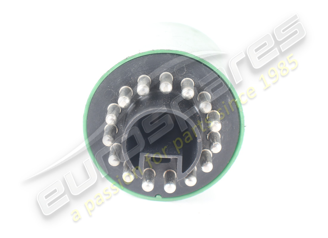 USADO MASERATI DISPOSITIVO DE CONTROL DE LUZ V.5. NÚMERO DE PIEZA 373300113 (3) usado maserati dispositivo de control de luz v.5. número de pieza 373300113 (3)