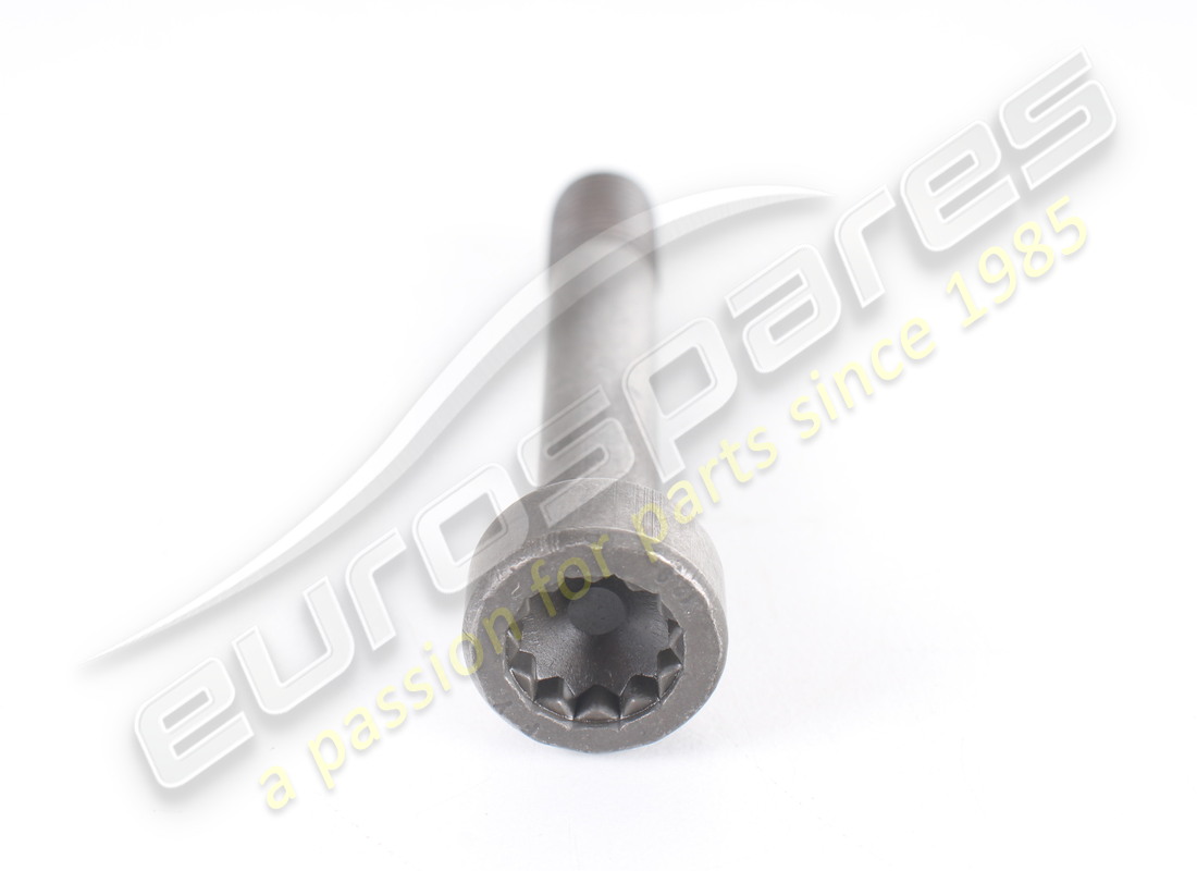 NUEVO TORNILLO PORSCHE, CABEZA DE QUESO - M 10 X 1,25 X 62 - PARA VOLANTE DE INERCIA BIMASA - 964 114 012 00/01/02 - 964 114 012 50/51. NÚMERO DE PIEZA 99911901701 (2) nuevo tornillo porsche, cabeza de queso - m 10 x 1,25 x 62 - para volante de inercia bimasa - 964 114 012 00/01/02 - 964 114 012 50/51. número de pieza 99911901701 (2)