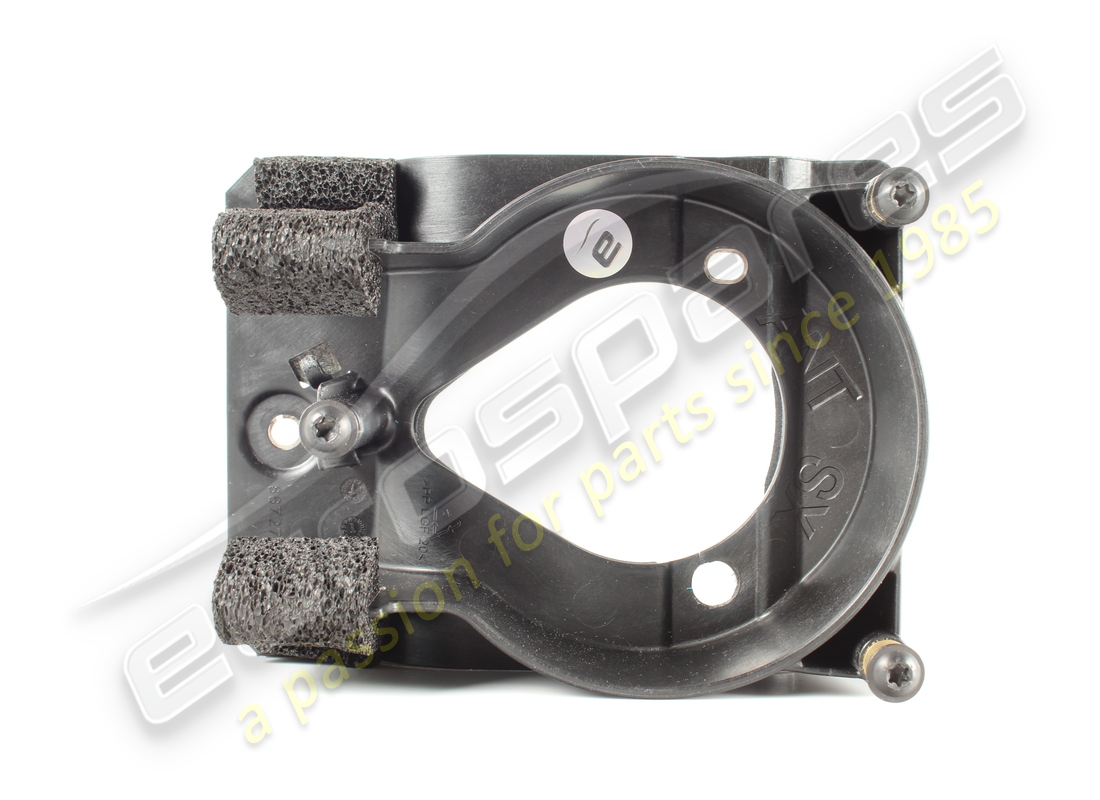 usado ferrari soporte para altavoz ant. sx. número de pieza 869278 (2)