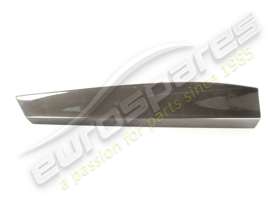 usado ferrari moldura de puerta de carbono delantera izquierda número de pieza 901734