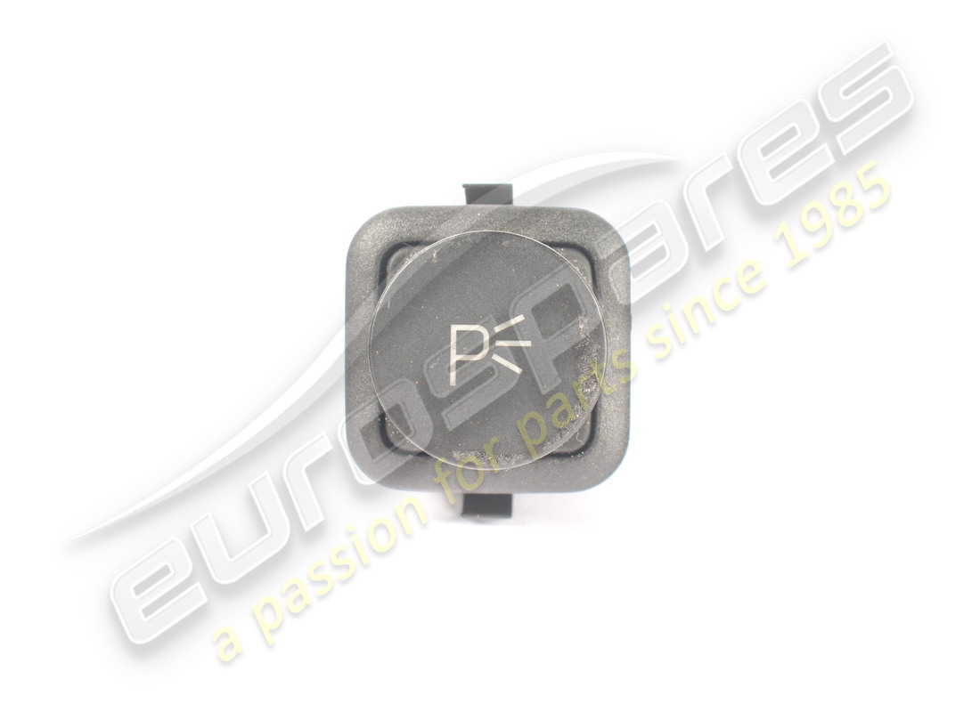 interruptor de luz de estacionamiento ferrari usado. número de parte 208847 (2)