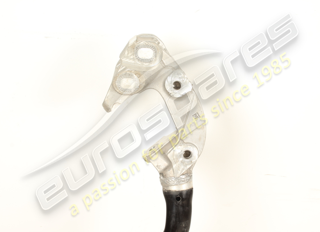 usado lamborghini submarino mlb53a eaws w12. número de pieza 4m0399315aa (5)