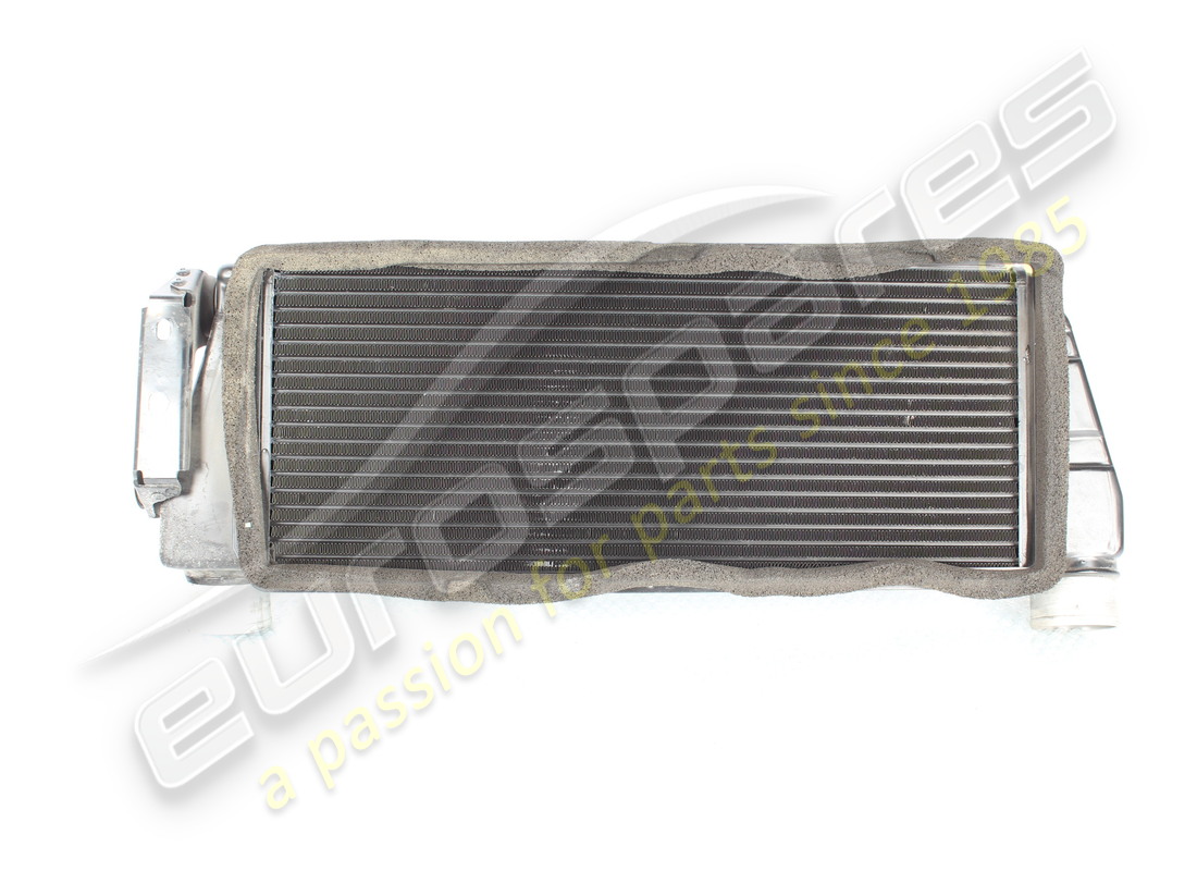 intercooler rh ferrari usado. número de parte 336491 (2)